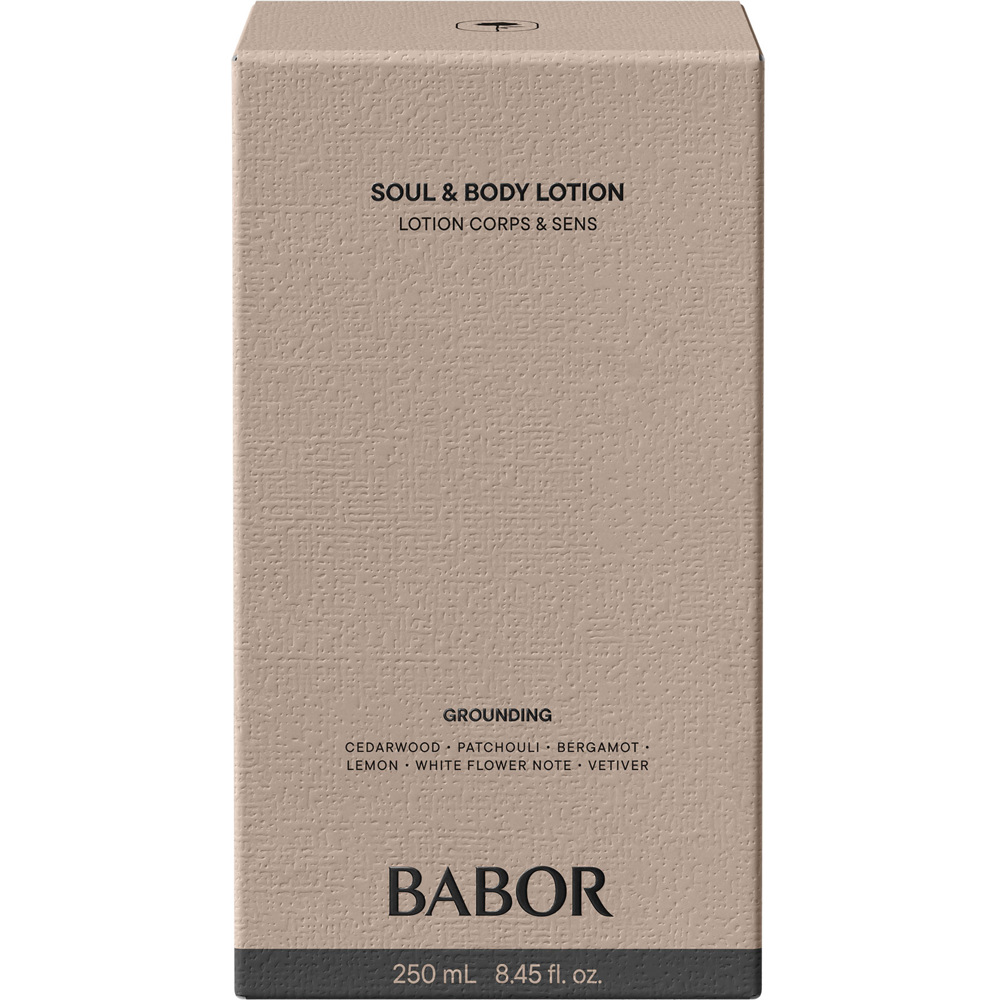 Soul & Body Lotion, 250ml
