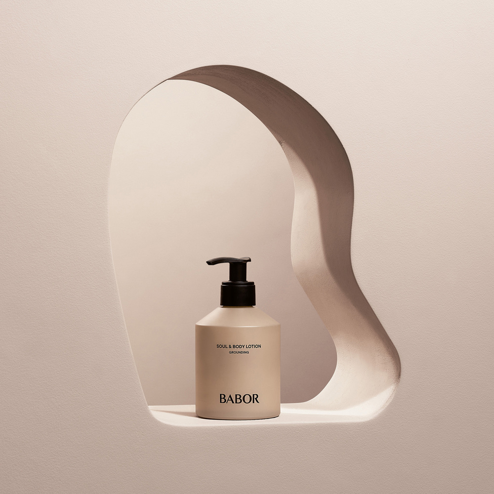 Soul & Body Lotion, 250ml