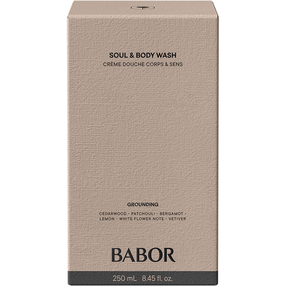 Soul & Body Wash, 250ml