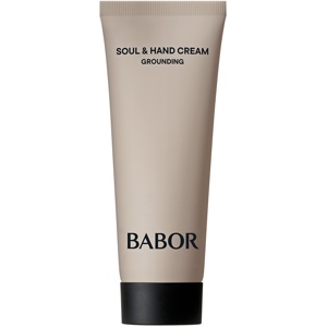 Soul & Body Hand Cream, 75ml