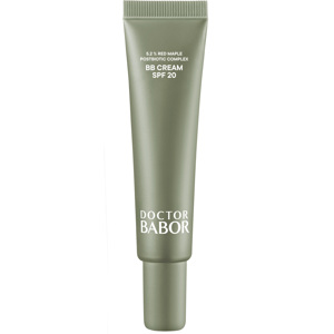 Microbiomic BB Cream SPF20