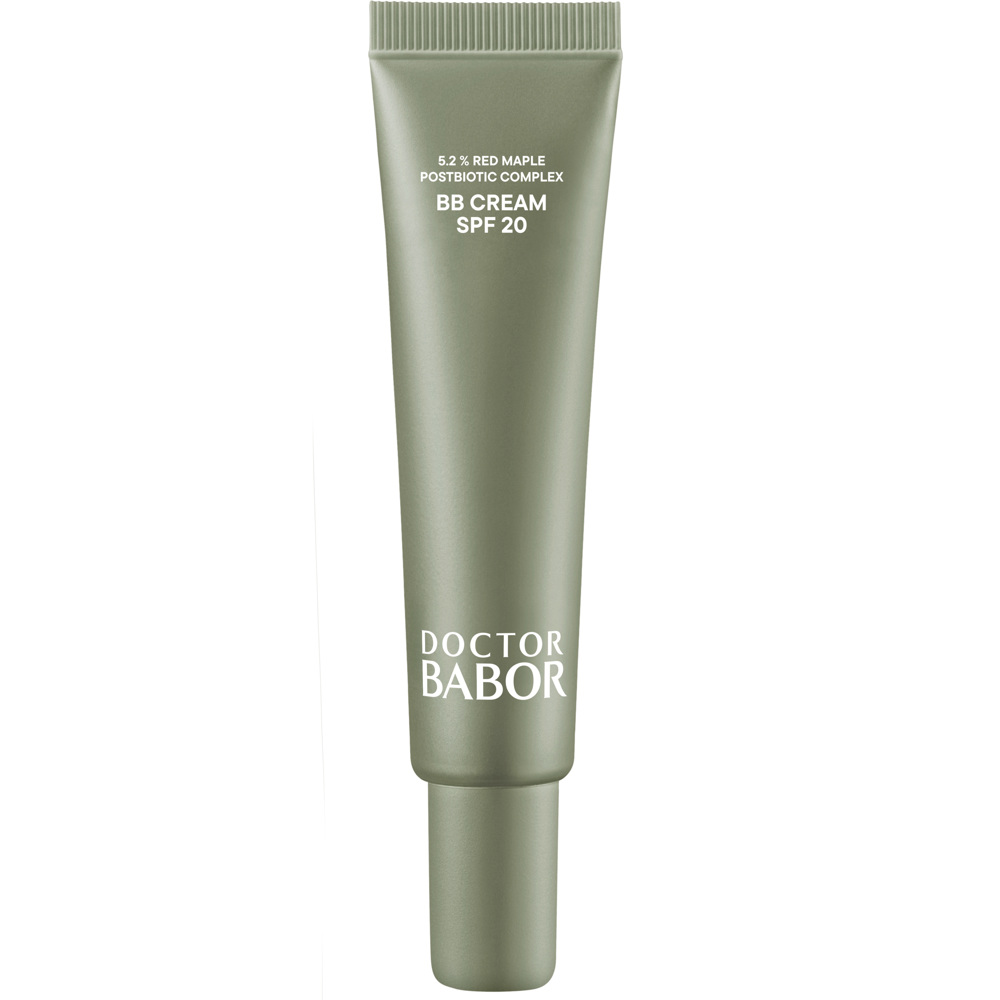 Microbiomic BB Cream SPF20