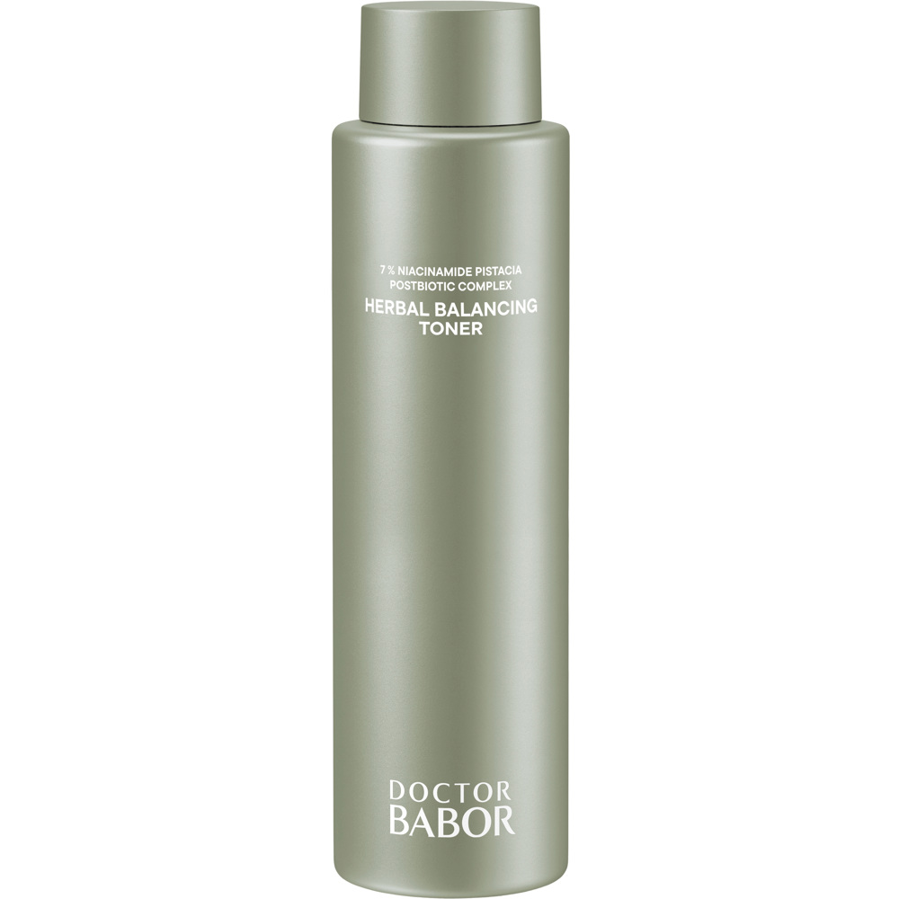 Microbiomic Herbal Balancing Toner, 200ml