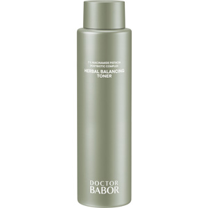 Microbiomic Herbal Balancing Toner, 200ml