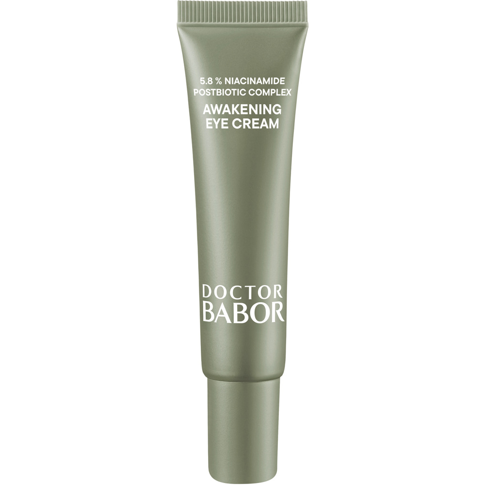Microbiomic Awakening Eye Cream, 15ml