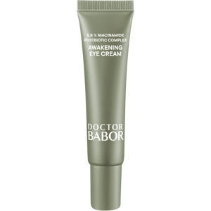 Microbiomic Awakening Eye Cream, 15ml
