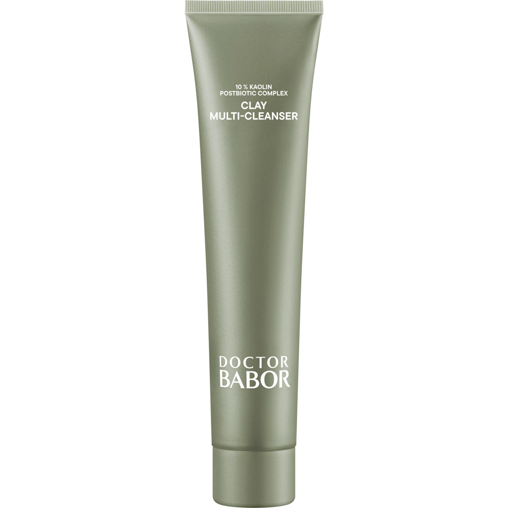 Microbiomic Clay Multi-Cleanser