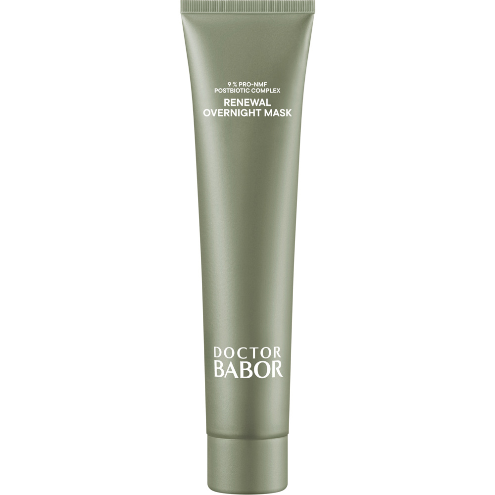 Microbiomic Renewal Overnight Mask, 75ml