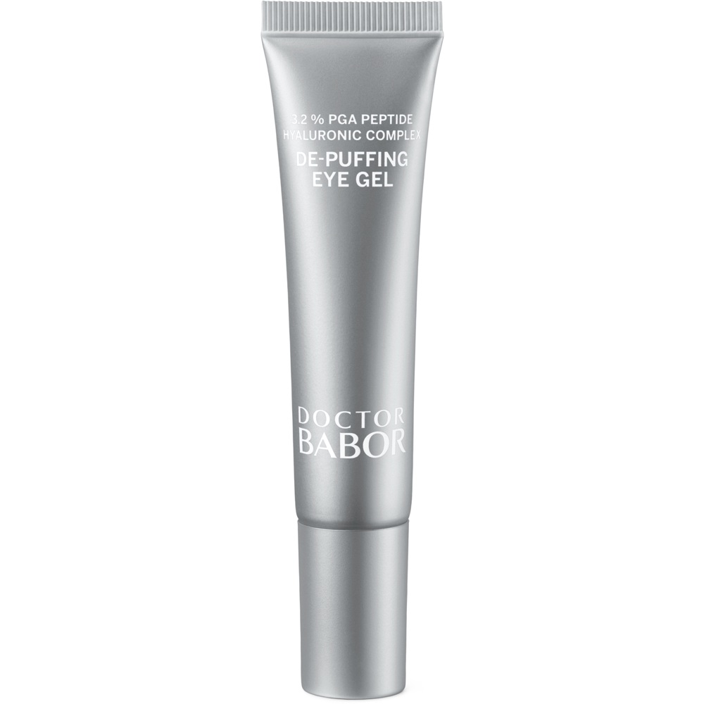 De-Puffing Eye Gel, 15ml