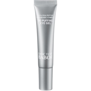 De-Puffing Eye Gel, 15ml