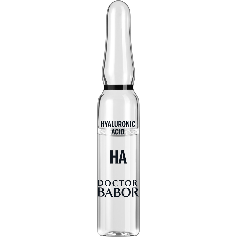 10D Hyaluronic Acid Ampoule Serum Concentrate, 7x2ml