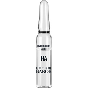 10D Hyaluronic Acid Ampoule Serum Concentrate, 7x2ml