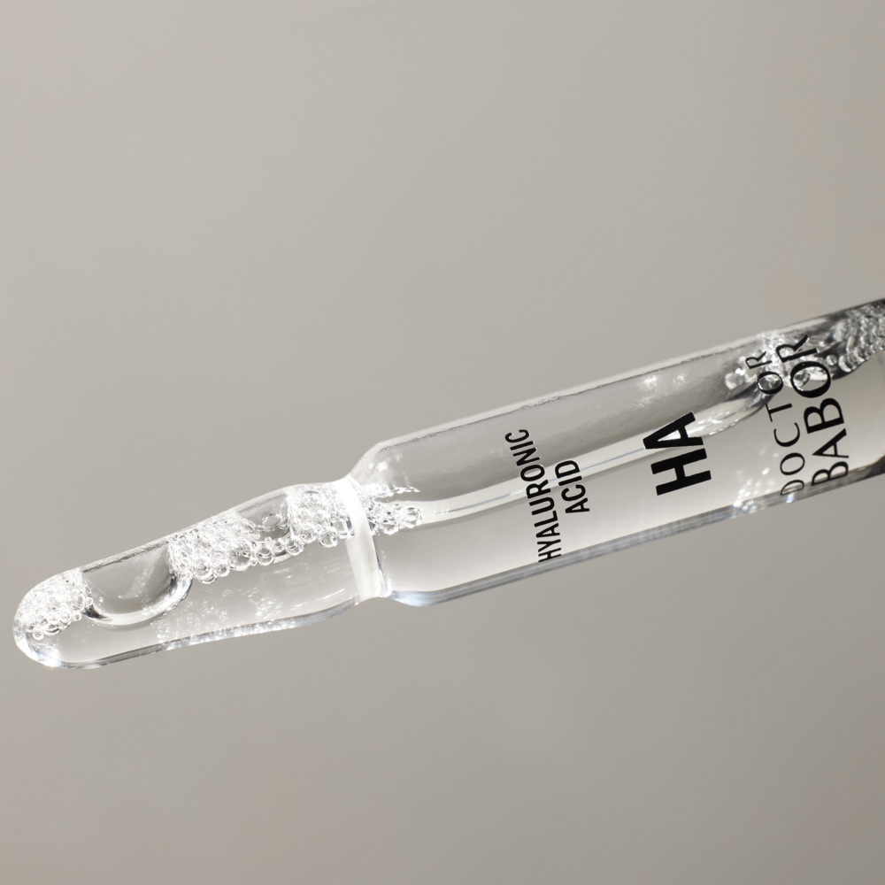 10D Hyaluronic Acid Ampoule Serum Concentrate, 7x2ml