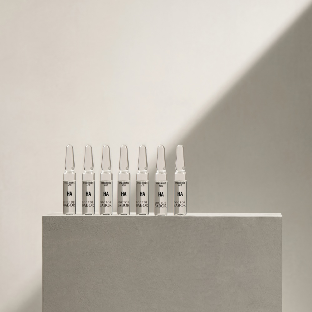 10D Hyaluronic Acid Ampoule Serum Concentrate, 7x2ml