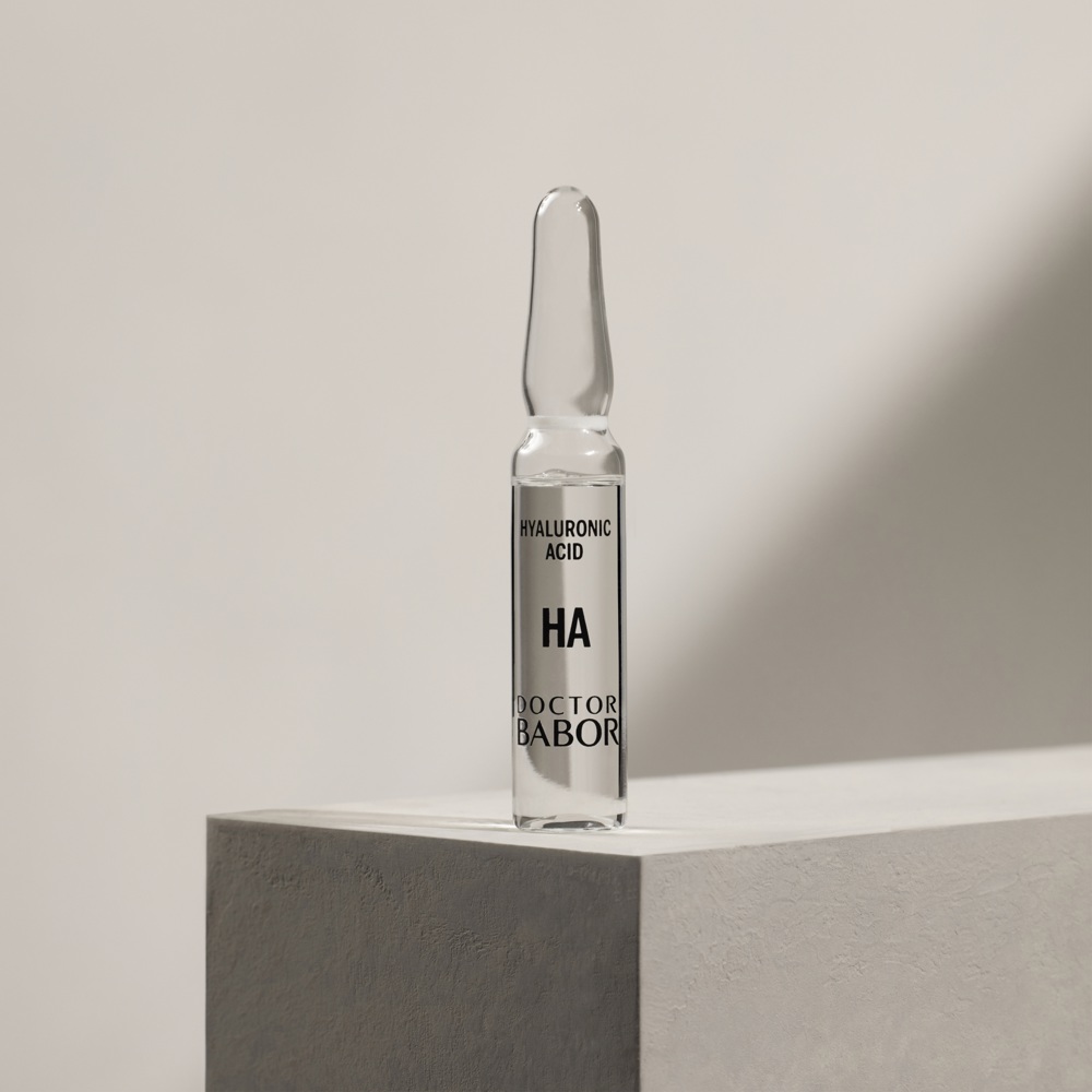 10D Hyaluronic Acid Ampoule Serum Concentrate, 7x2ml