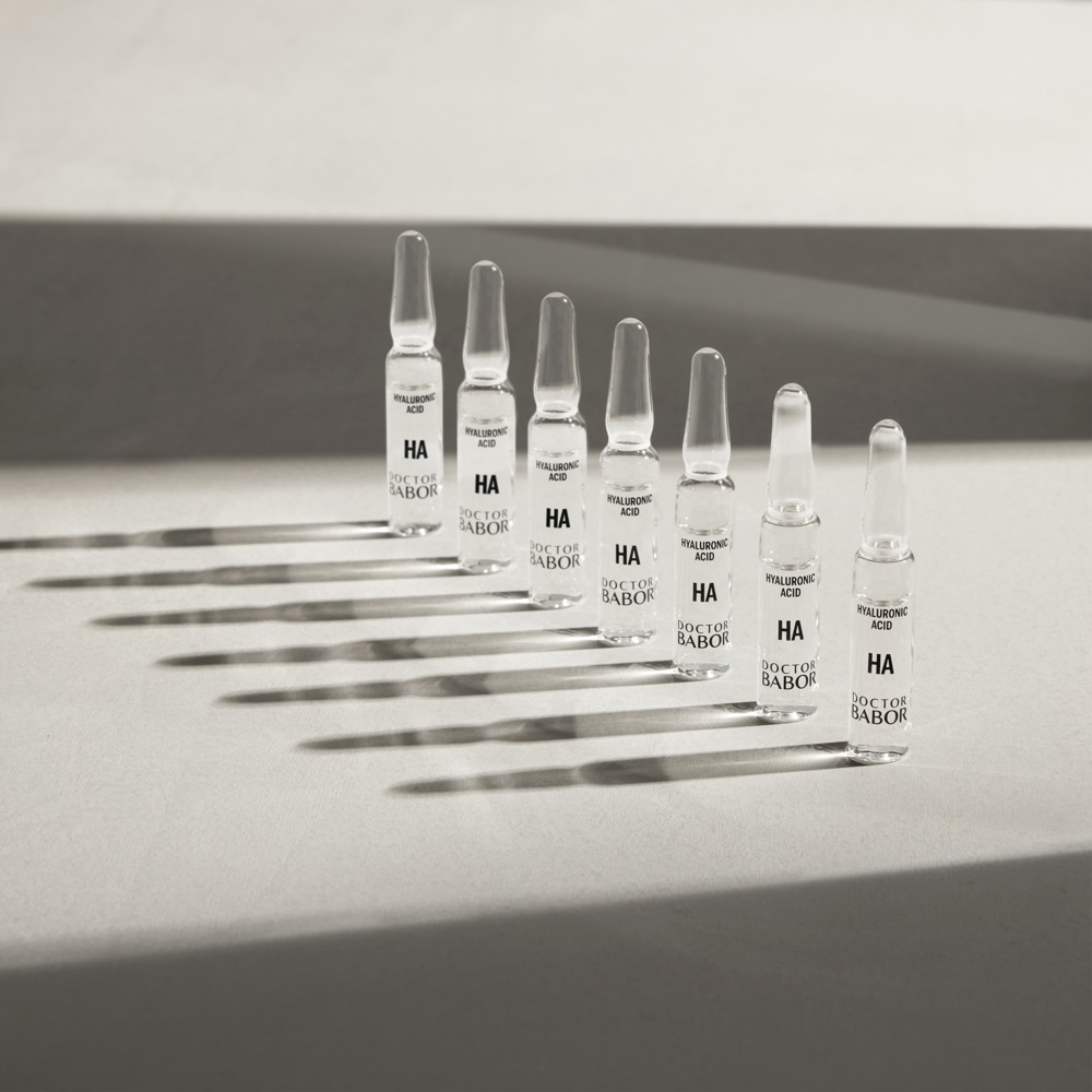 10D Hyaluronic Acid Ampoule Serum Concentrate, 7x2ml