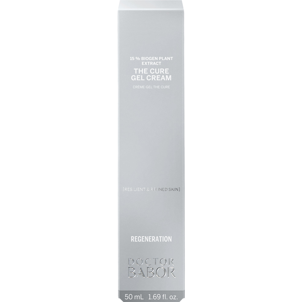 The Cure Gel Cream, 50ml