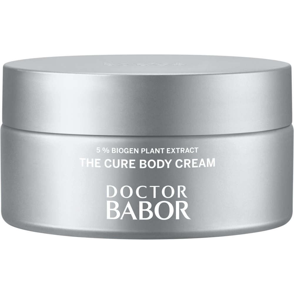 The Cure Body Cream, 200ml