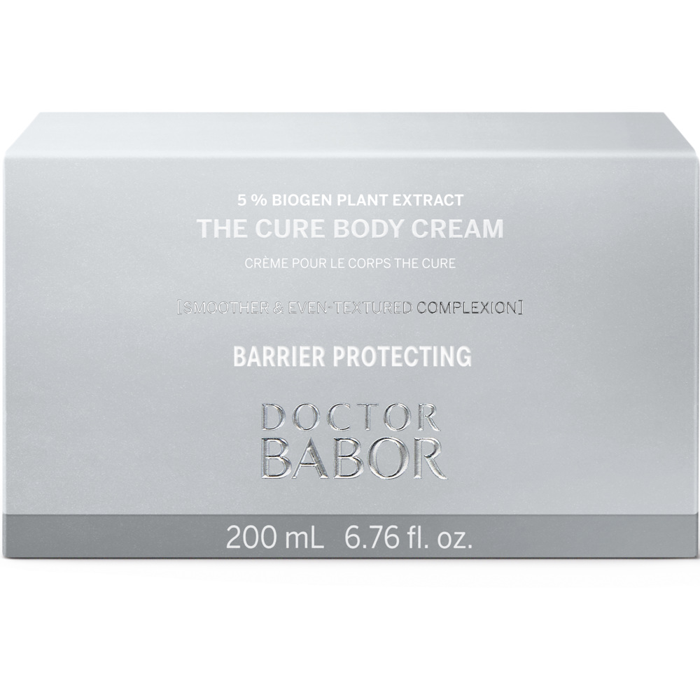 The Cure Body Cream, 200ml