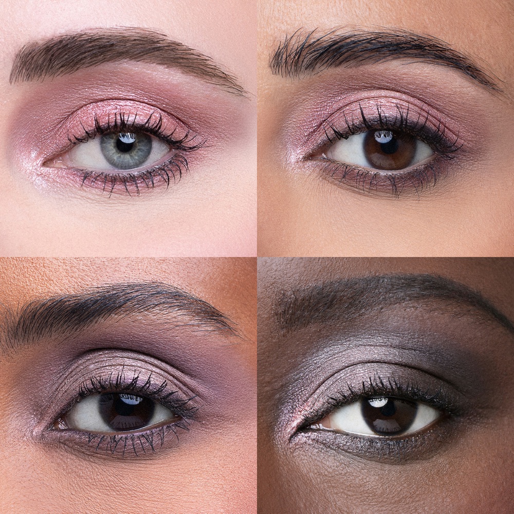 Naked 3 Palette