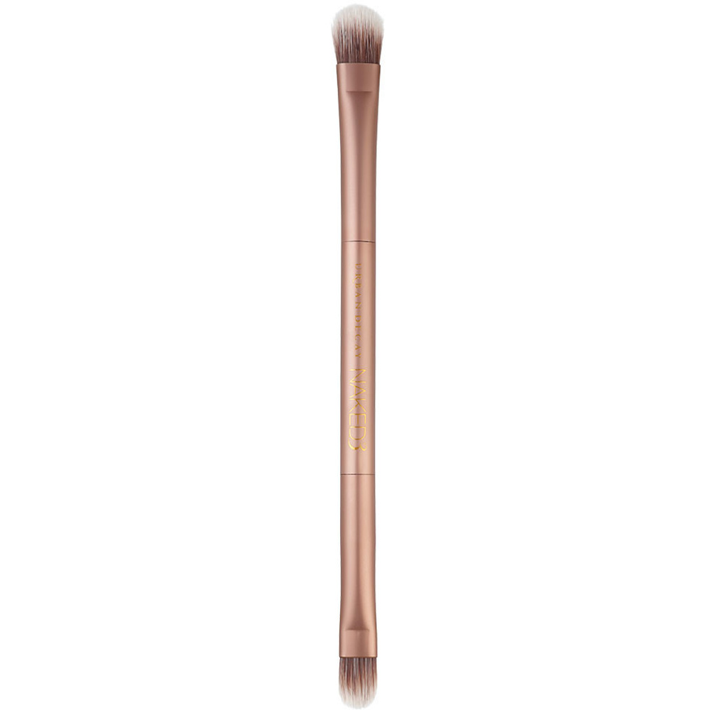 Naked 3 Palette