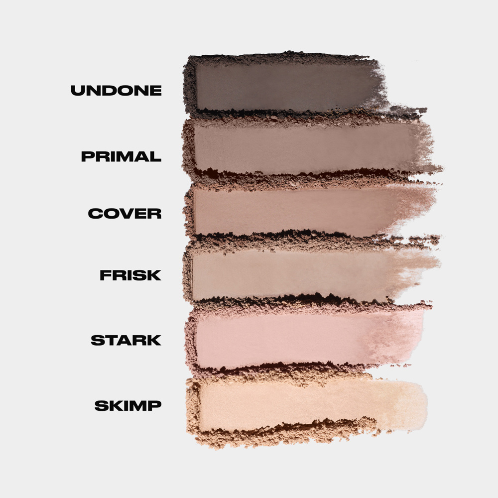 Naked Basic 2