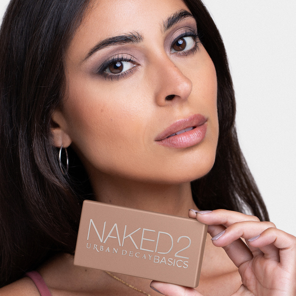 Naked Basic 2