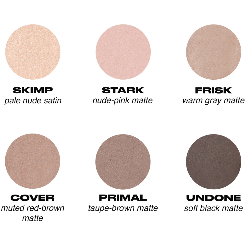 Naked Basic 2