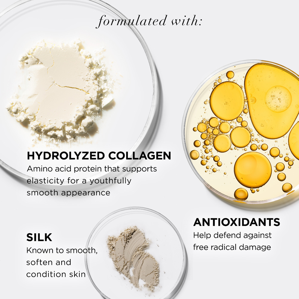Bye Bye Pores Pressed Setting Powder, Translucent