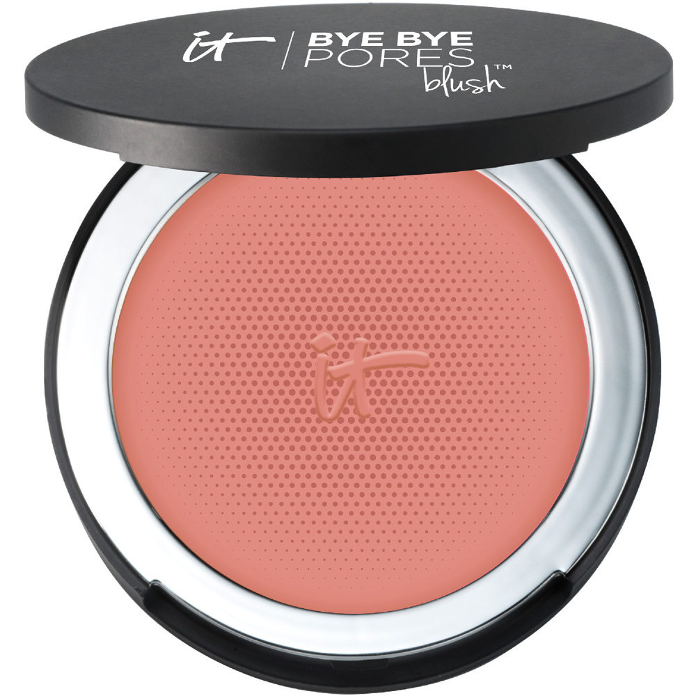Bye Bye Pores Blush