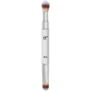 Heavenly Luxe Airbrush Concealer Brush #2