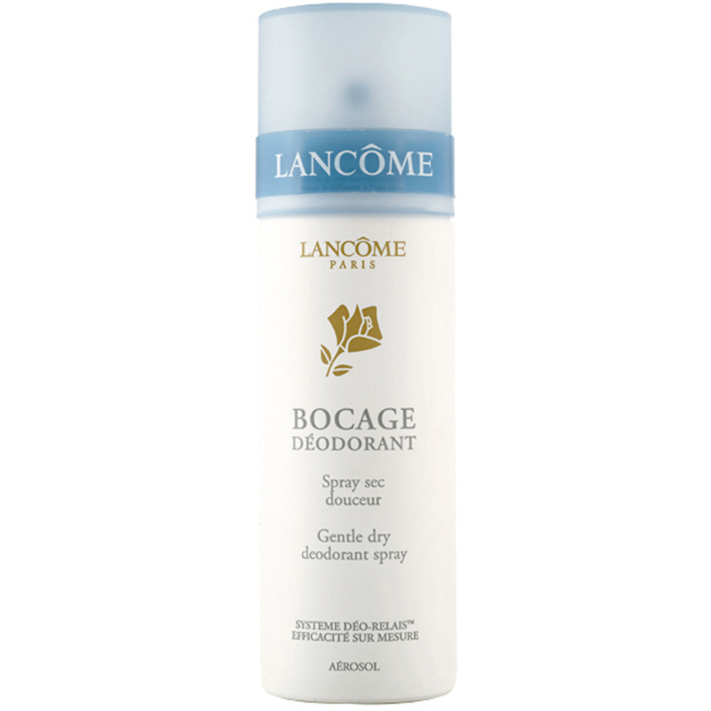 Bocage Deospray, 125ml