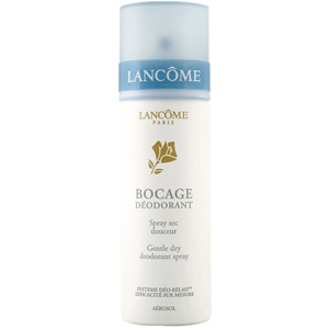 Bocage Deospray, 125ml