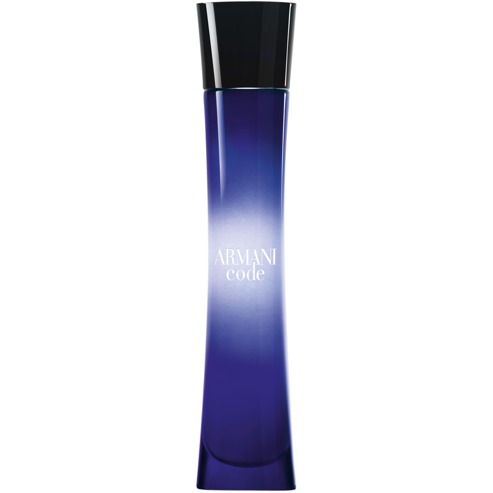 Armani Code for Women, EdP