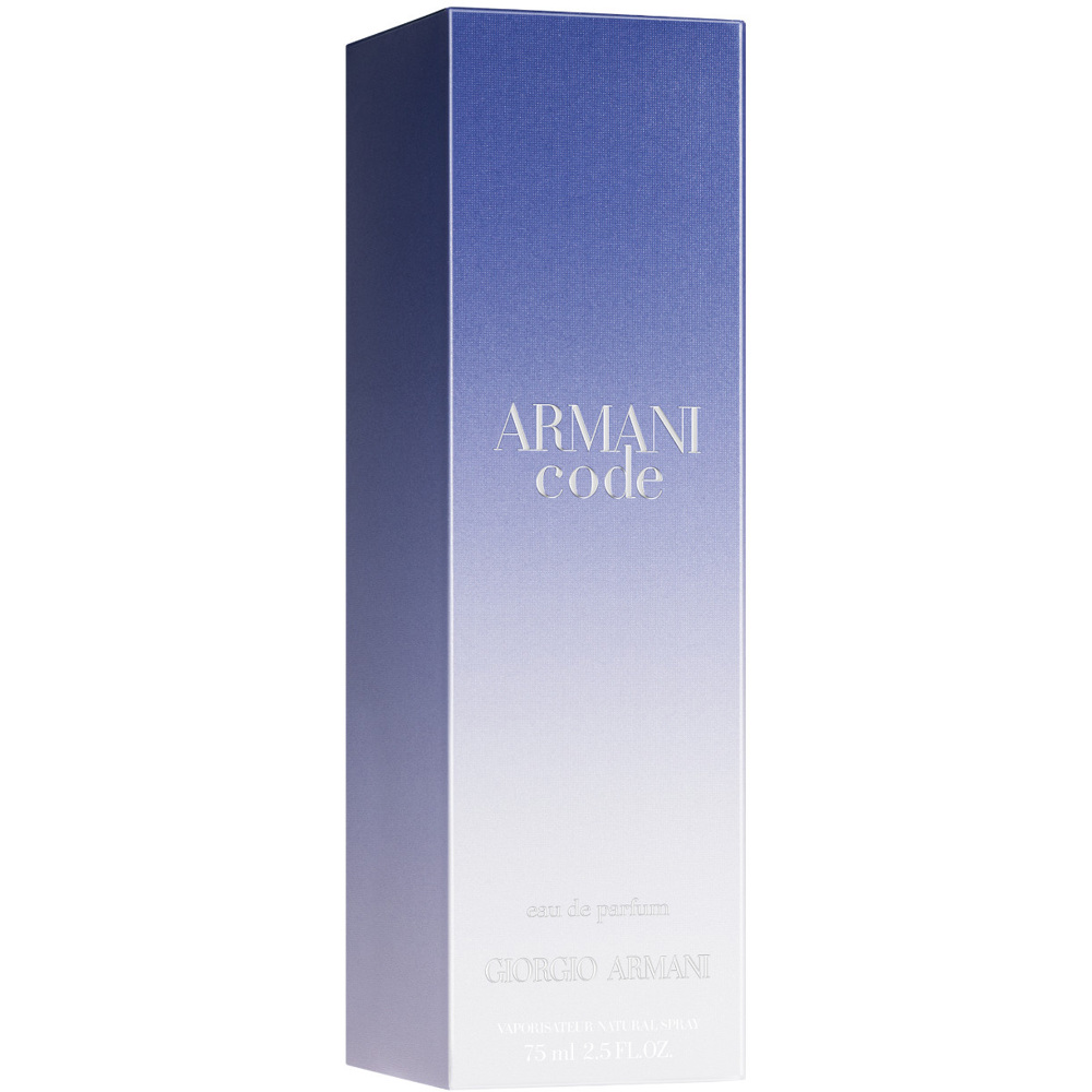 Armani Code for Women, EdP