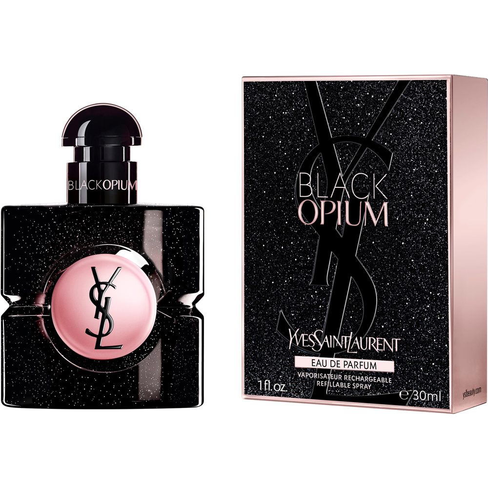 Black Opium, EdP