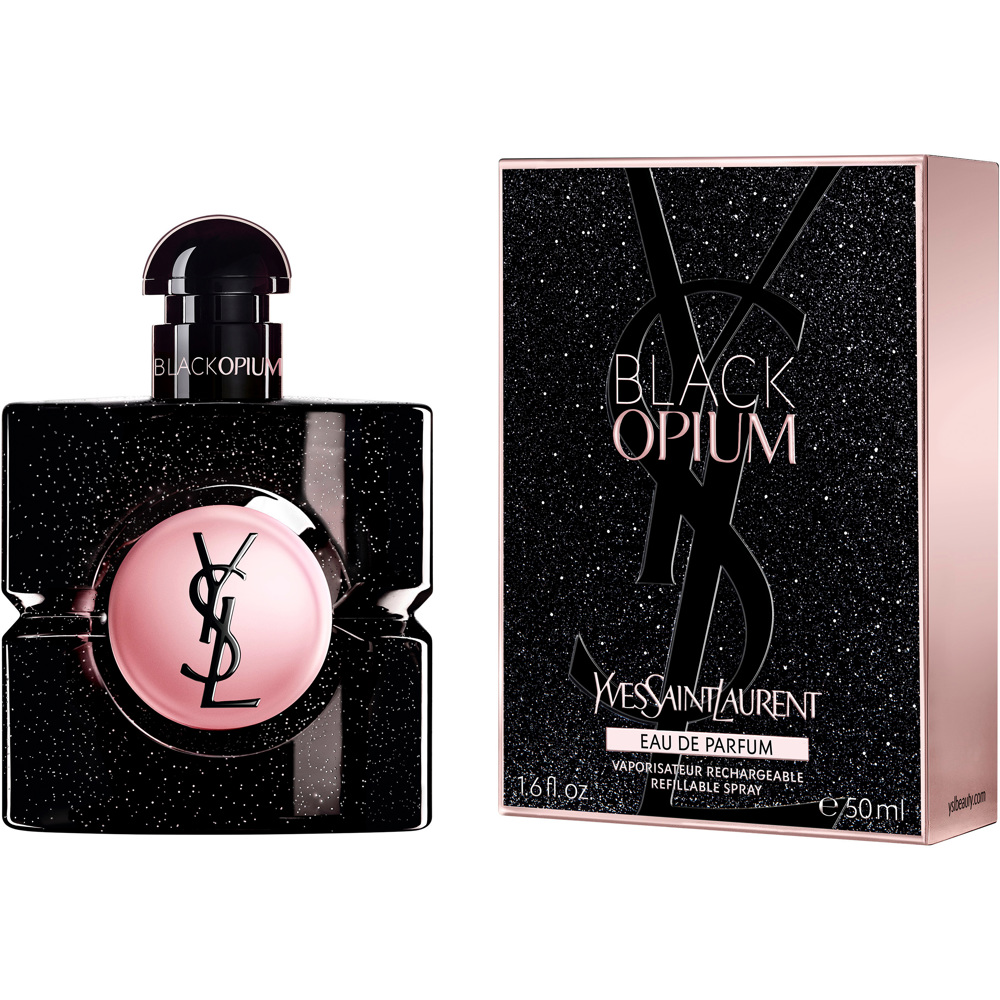 Black Opium, EdP