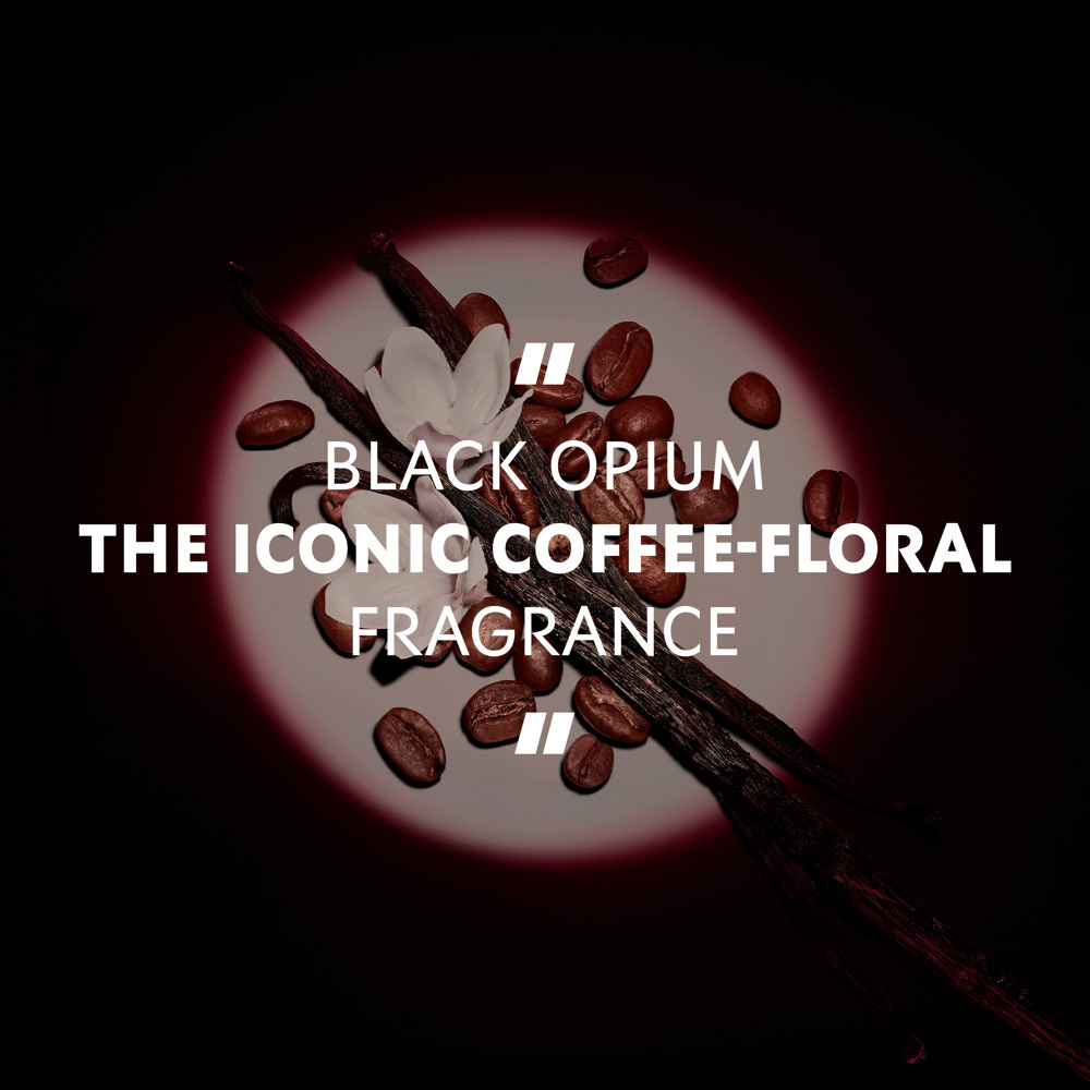Black Opium, EdP