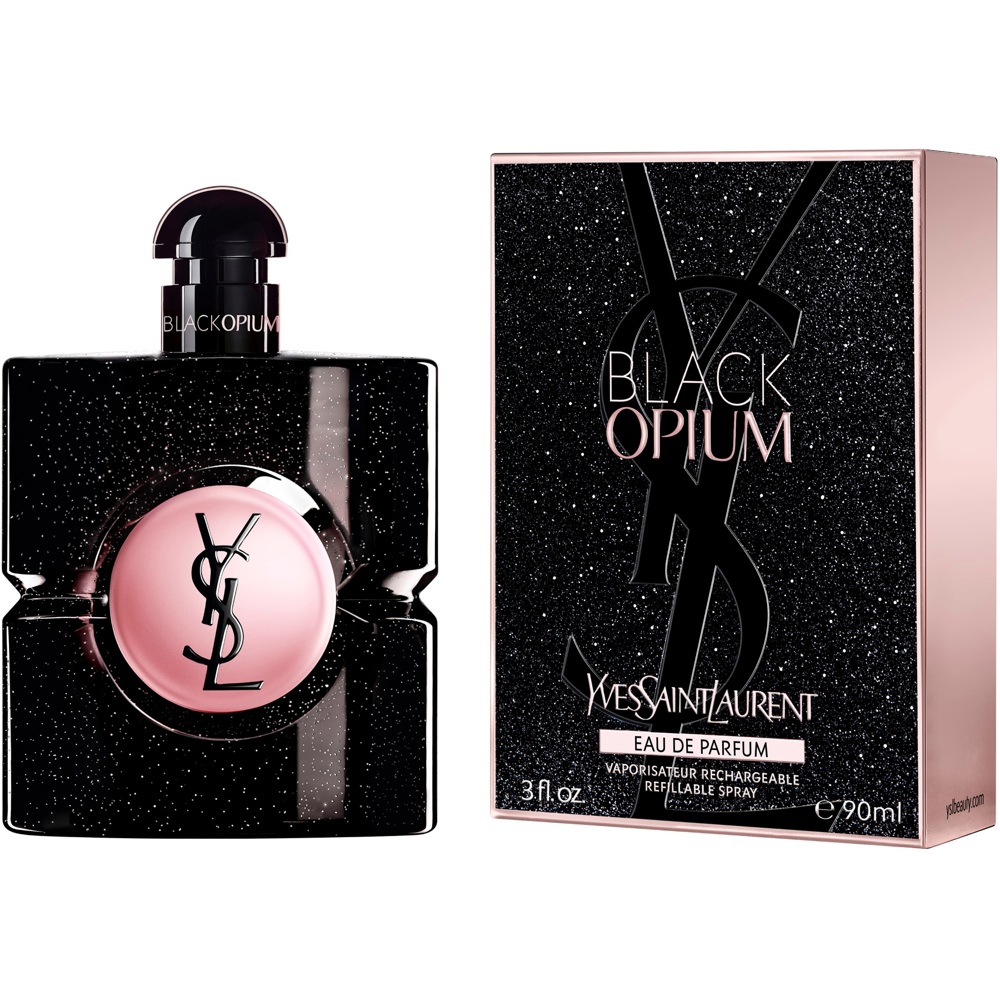 Black Opium, EdP