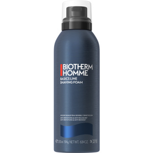 Homme Shaving Foam