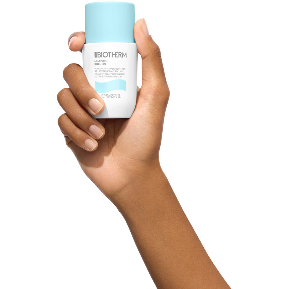 Deo Pure Roll-On, 75ml