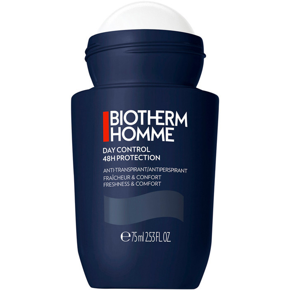 Homme 48H Day Control Deo Roll-On, 75ml