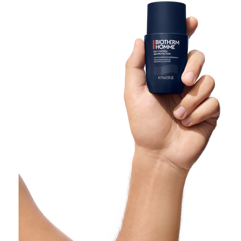 Homme 48H Day Control Deo Roll-On, 75ml