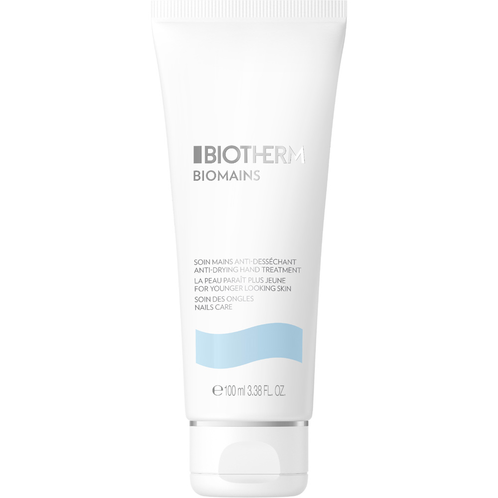 Biomains Hand & Nail Treatment, 100ml