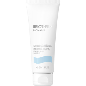 Biomains Hand & Nail Treatment, 100ml