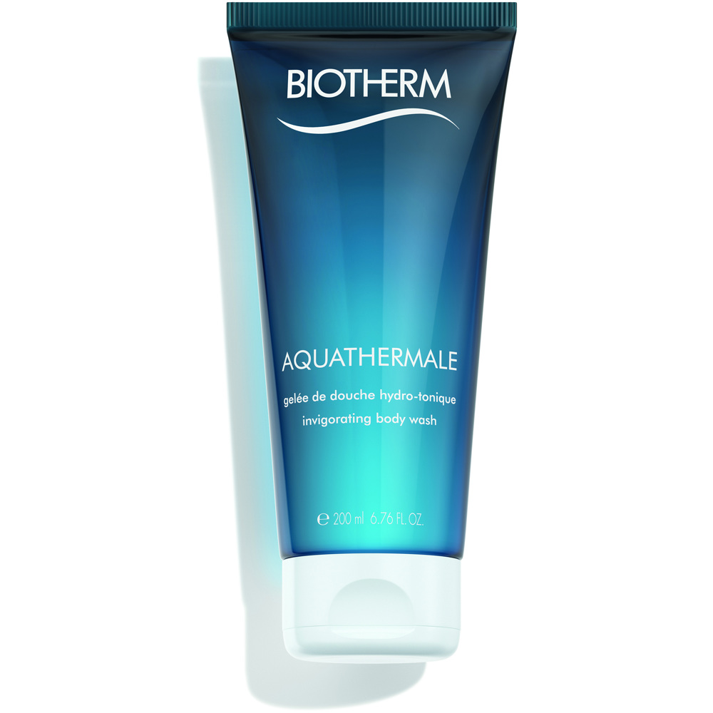 Aquathermale Shower Gel, 200ml