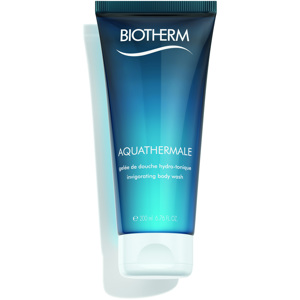 Aquathermale Shower Gel, 200ml