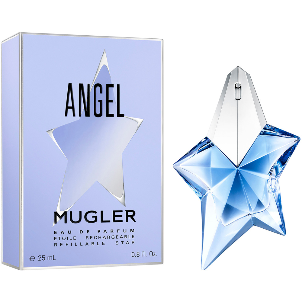 Angel, EdP