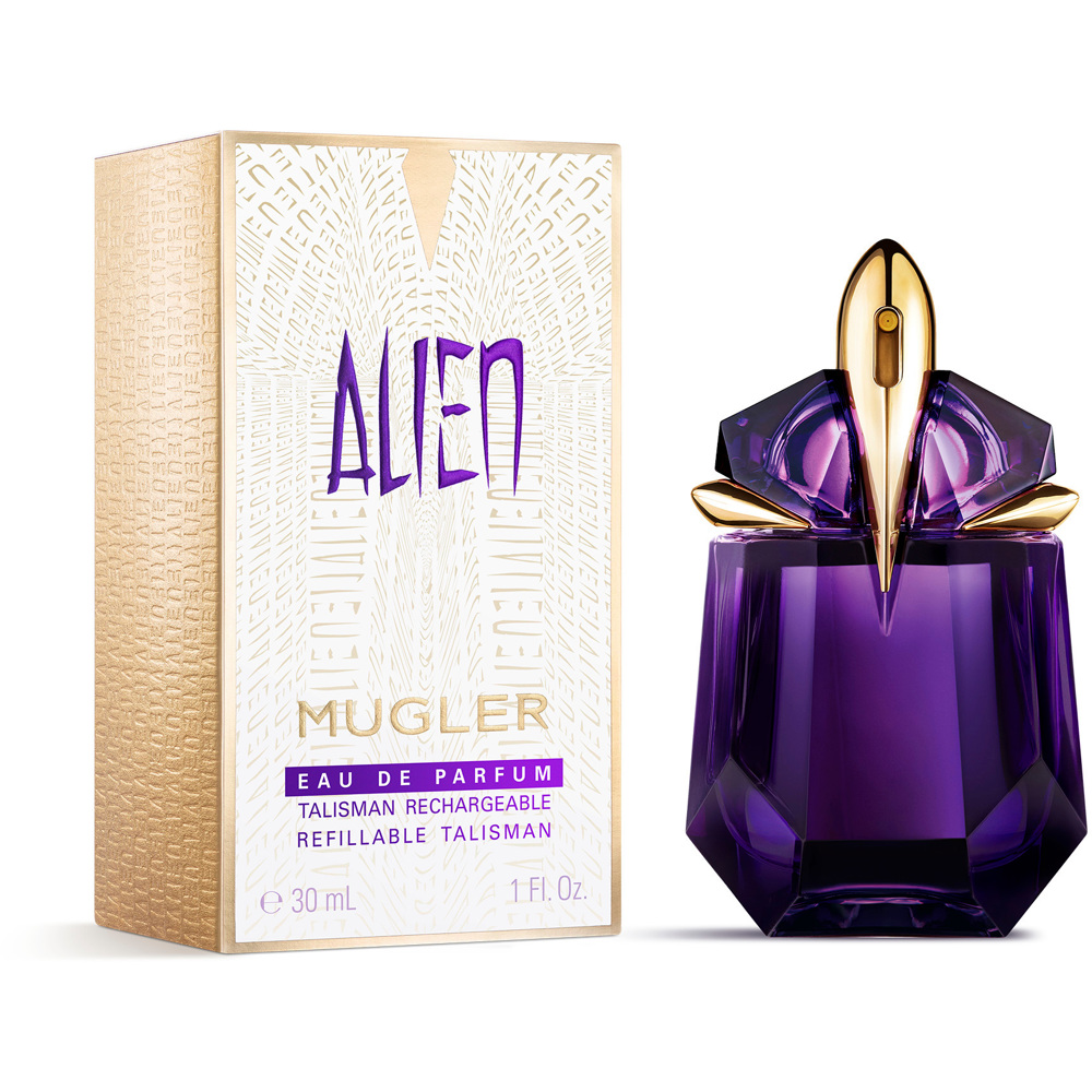 Alien, EdP