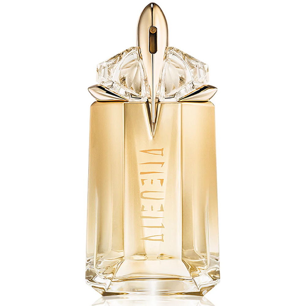 Alien Goddess, EdP